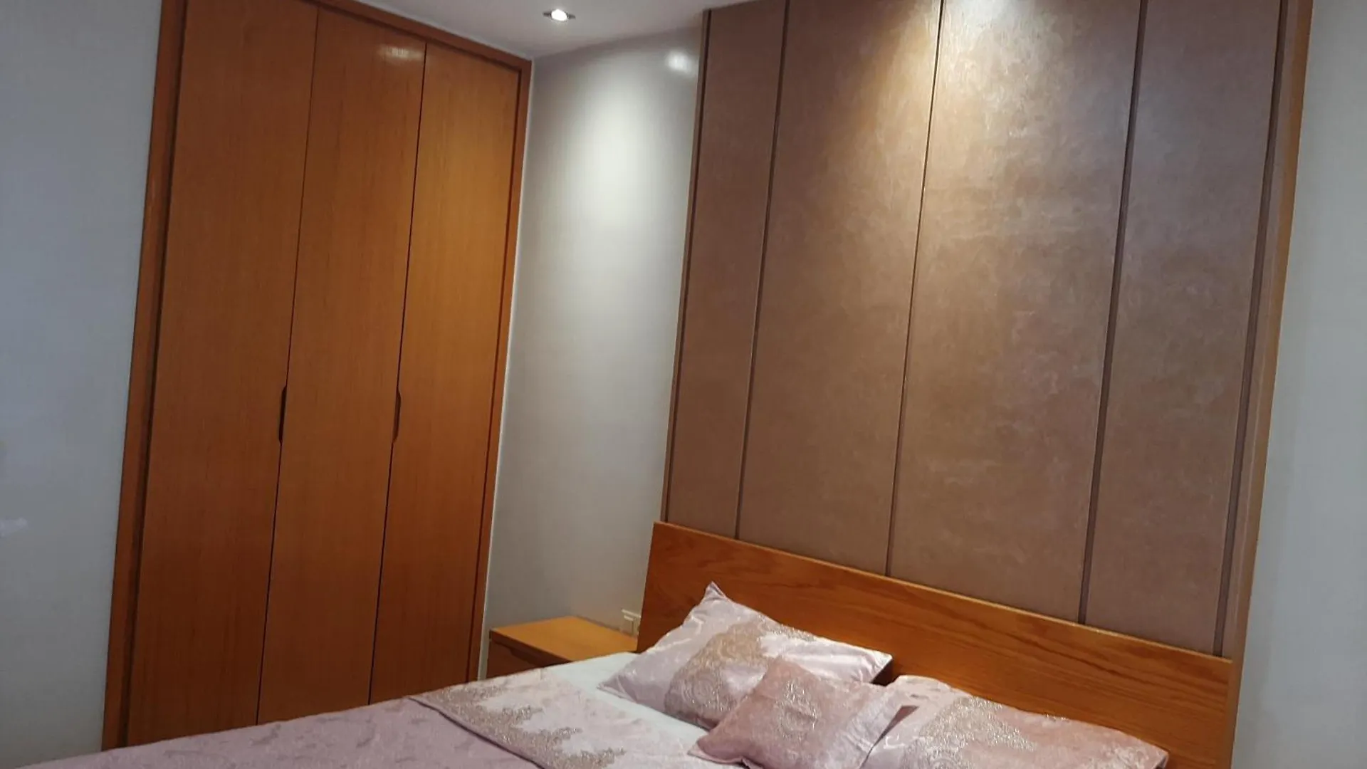 Casablanca Appartement Familiale 100€ / La Nuitee